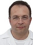 Врач Костюничев Игорь Александрович