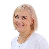 Врач Котлова Ангелина Александровна