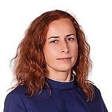 Врач Коваленко Елена Александровна