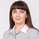 Врач Ковригина Татьяна Евгеньевна