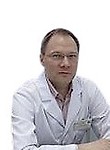 Врач Кравченко Александр Владимирович