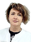 Врач Куц Елена Васильевна