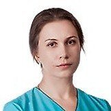 Врач Ладанова Александра Александровна