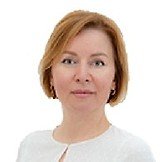 Врач Лященко Екатерина Анатольевна