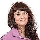 Врач Макарова Виктория Владимировна