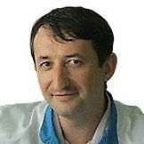 Врач Марголин Юрий Александрович