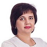 Врач Машкова Ирина Николаевна