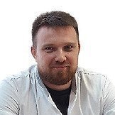 Врач Матвиенко Сергей Петрович
