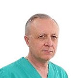 Врач Медведицков Владимир Фёдорович