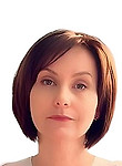 Врач Мелихова Мария Андреевна