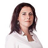 Врач Микрюкова Людмила Николаевна