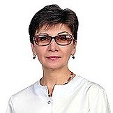 Врач Морозова Людмила Борисовна