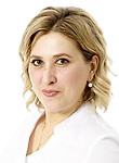 Врач Можарова Ольга Андреевна