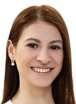 Врач Мусатова Елизавета Игоревна