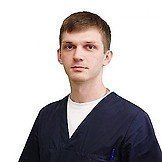 Врач Новиков Александр Николаевич