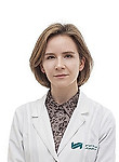 Врач Огульчанская Дарья Владимировна