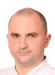 Врач Опря Владимир Ильич