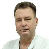 Врач Овечкин Александр Михайлович