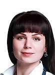 Врач Овсянникова (Булейко) Олеся Ивановна
