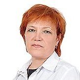 Врач Овсянникова Татьяна Александровна 