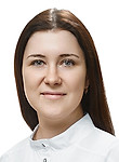 Врач Озерина Анна Михайловна