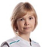 Врач Павлова Ксения Николаевна