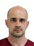 Врач Платонов Дмирий Валерьевич