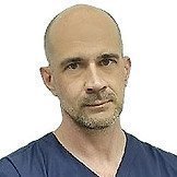 Врач Платонов Дмитрий Валериевич