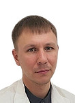 Врач Подчайнов Павел Владимирович