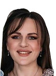 Врач Подчайнова Дарья Владимировна