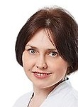 Врач Покоева Ирина Валентиновна