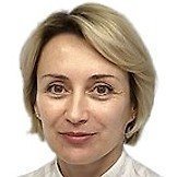Врач Полонская Екатерина Николаевна