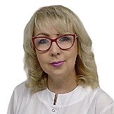 Врач Попова Елена Павловна