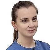 Врач Протодилова Татьяна Николаевна