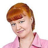 Врач Радина Дарья Юрьевна