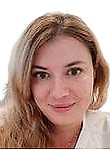 Врач Рагузова Светлана Сергеевна