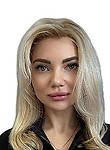Врач Решетова Алена Геннадьевна