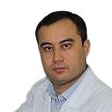 Врач Рябов Денис Вячеславович