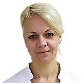 Врач Саркисова Ольга Львовна