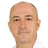 Врач Шахов Виталий Михайлович