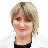 Врач Шилина Наталья Николаевна