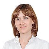 Врач Школьная Наталья Сергеевна 