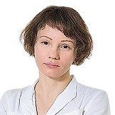 Врач Субботина Ольга Владимировна