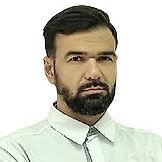 Врач Тагиров Арсен Абубакарович