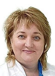 Врач Тарлыкова Ирина Анатольевна