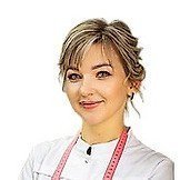 Врач Ускова Юлия Владимировна
