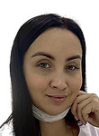 Врач Васильева Виктория Геннадьевна