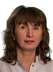 Врач Высоцкая Галина Ивановна