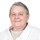 Врач Захарова Наталья Борисовна