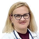Врач Залозняя Ольга Александровна